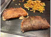 お好み焼は ここやねん 宇治三室戸店: てぶケロさんの2026年04月01日の2枚目の投稿写真