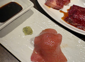 焼肉ダイニング えん 薬院 今泉: ロンさんの2026年06月27日の1枚目の投稿写真