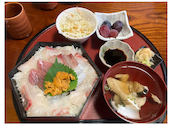 海鮮丼 新鮮組: あづきさんの2026年08月30日の1枚目の投稿写真