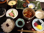 町並みと食の館 四季彩館 酔月: かめきちさんの2013年09月26日の2枚目の投稿写真