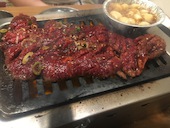 大阪焼肉 ホルモン ふたご 中目黒別館: ころりんこ♪さんの2018年09月03日の1枚目の投稿写真