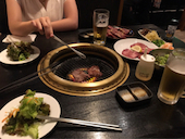 焼肉 黒金29 大宮: アユミさんの2017年07月11日の1枚目の投稿写真