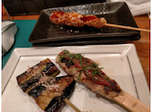 道民焼鳥＆生餃子のお店　鳥永　すすきの総本店: なぁさんの2022年09月の1枚目の投稿写真