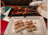 道民焼鳥&生餃子のお店 鳥永 すすきの総本店: なぁさんの2022年09月30日の2枚目の投稿写真