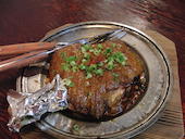 鍛冶屋文蔵 新橋店: ゆっちさんの2016年12月07日の1枚目の投稿写真