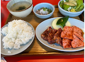 焼肉処まる: うみみんみーさんの2025年04月の1枚目の投稿写真
