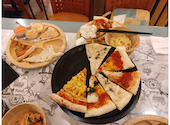 ピッツェリアマリノ イオンモール伊丹昆陽店: ねこみみさんの2026年07月25日の1枚目の投稿写真