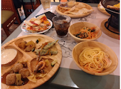 ピッツェリアマリノ イオンモール伊丹昆陽店: ねこみみさんの2026年07月25日の2枚目の投稿写真