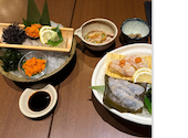 上方ごちそう処 贔屓屋 中之島ダイビル店: anahideさんの2026年09月05日の1枚目の投稿写真