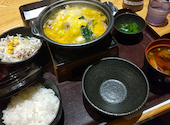 とろけるハンバーグ福よし　春日井店: 花ちゃんさんの2026年05月の1枚目の投稿写真
