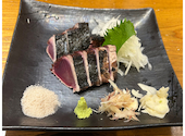 わら焼 鉄板焼 いやさか 福島本店: きょろさんの2026年03月28日の2枚目の投稿写真