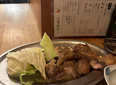 酒と飯のひら井 徳島店: dassさんの2026年07月06日の1枚目の投稿写真