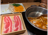 温野菜 梅田HEP通り店: dassさんの2026年08月25日の1枚目の投稿写真