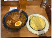 札幌スープカレーJACK ジャック 新町店: dassさんの2026年07月06日の1枚目の投稿写真