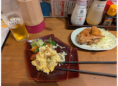 大衆居酒屋 マジメヤ 上本町店: dassさんの2026年03月27日の1枚目の投稿写真