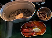 One Curry BAR M s ワンカレーバーエムズ: dassさんの2026年10月01日の1枚目の投稿写真