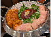 サウィ食堂 心斎橋: dassさんの2026年09月02日の1枚目の投稿写真