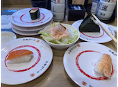 かっぱ寿司 大和下和田店: よっしーさんの2026年07月08日の1枚目の投稿写真