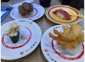 かっぱ寿司 大和下和田店: よっしーさんの2026年09月06日の1枚目の投稿写真