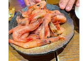 創作海鮮居酒屋 あめあがり: よすさんの2026年09月12日の1枚目の投稿写真
