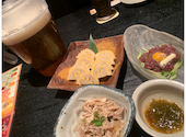 博多もつ鍋 馬肉 九州自慢 赤羽東口店: mioNaさんの2025年02月16日の2枚目の投稿写真