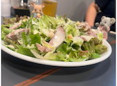 マロリーポークステーキ静岡店: あっこさんさんの2026年08月11日の1枚目の投稿写真
