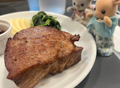 マロリーポークステーキ静岡店: あっこさんさんの2026年08月11日の2枚目の投稿写真