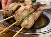 食べ飲み放題 個室 野菜巻き串 焼き鳥 餃子 串とメシにはサケキタル 静岡駅前店: あっこさんさんの2026年08月26日の1枚目の投稿写真