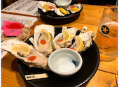 牡蠣と燻屋かつを 北千住店: ゆさんの2026年09月13日の1枚目の投稿写真