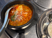 韓国料理 プルグムコプチャン MEAT BANK1F: aiiさんの2026年05月06日の1枚目の投稿写真