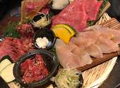 肉匠 牛虎 西中島店: みほちゃんさんの2021年08月15日の2枚目の投稿写真