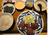 牛タンと和牛焼き 青葉苑 天王寺MIOプラザ館店: tonagaiさんの2026年08月21日の1枚目の投稿写真