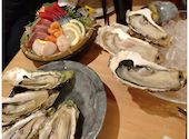 貝酒場 かきべえ 川口店: まめたんさんの2022年12月の1枚目の投稿写真