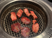 焼肉ホルモンたけ田　広島府中店: さくらさんの2023年12月29日の3枚目の投稿写真