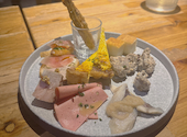 串焼き＆ワイン カッシーワ 梅田茶屋町店: naoさんの2026年08月30日の2枚目の投稿写真