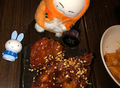 韓味処 CHIBO カンミドコロチボ: starさんの2024年05月16日の3枚目の投稿写真