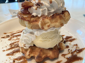 J.S. BURGERS CAFE 大同生命札幌ビル miredo店: めさんの2024年04月12日の1枚目の投稿写真