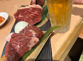 焼肉ヌルボンガーデン荒尾店: ゆりりんさんの2024年12月02日の2枚目の投稿写真