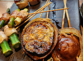 串焼き 満天 四条烏丸店: ゆみさんの2025年06月22日の2枚目の投稿写真
