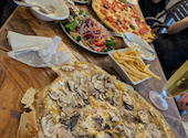 J.S. BURGERS CAFE/J.S. BEER GARDEN 新宿店: ピーチさんの2024年08月の1枚目の投稿写真