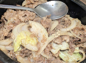 韓国料理 ジャンモ ココリア多摩センター店: ばななさんの2026年05月07日の1枚目の投稿写真