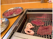 焼肉ホルモン べーす: リョウスケさんの2026年07月11日の1枚目の投稿写真