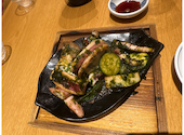 鮮魚　天ぷら　すしつま　名古屋広小路店: みーさんの2026年08月12日の2枚目の投稿写真