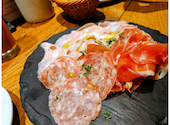 イタリアン＆ワインバー CONA 新宿三丁目店: よねちゃんさんの2025年06月の1枚目の投稿写真