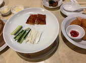 横浜中華街 香港飲茶 食べ放題専門店 香港大飯店: せきさんの2026年04月02日の1枚目の投稿写真
