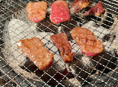 炭火焼肉 ななわ 旭川: クゥちゃんさんの2026年09月04日の3枚目の投稿写真