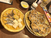 濱焼北海道魚萬 旭川2条通店: クゥちゃんさんの2026年09月04日の1枚目の投稿写真
