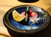 焼肉 一 Hajime: keiko2412さんの2022年10月16日の1枚目の投稿写真
