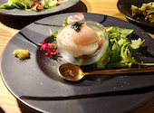 焼肉 一 Hajime: keiko2412さんの2022年10月16日の2枚目の投稿写真
