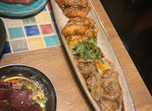 天神焼肉　生ホルモンいただき　今泉店: ソーさんの2026年08月07日の2枚目の投稿写真